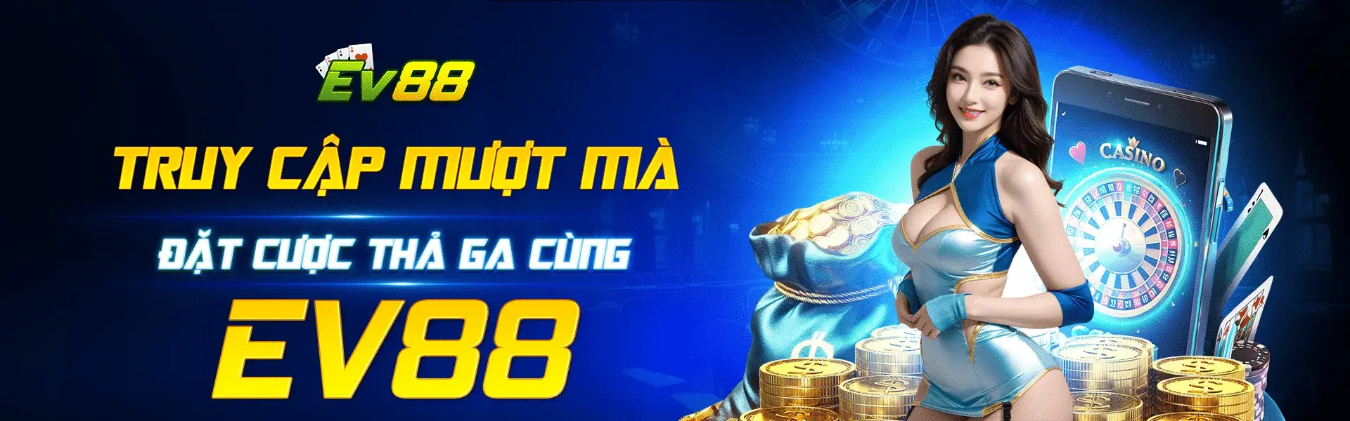 Nhà cái eve88vip